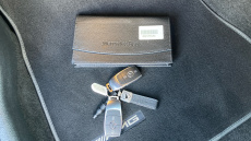 Mercedes-Benz A-Class A200 AMG Line Premium 5dr Auto Petrol Hatchback